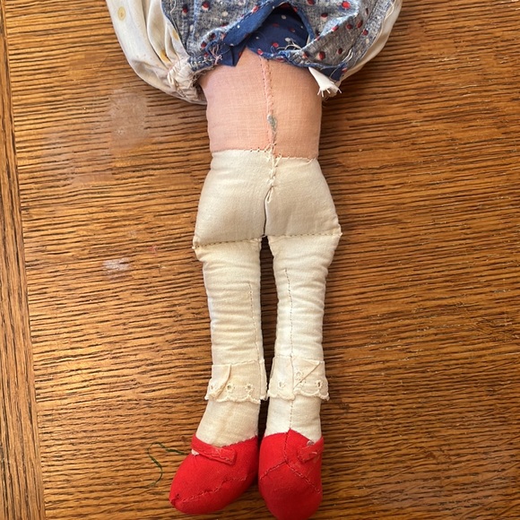 Holly Hobbie Original Ragdoll Special Edition - Picture 8 of 8